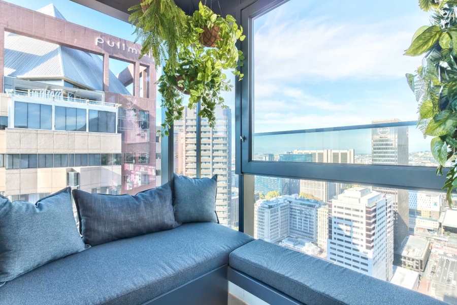 3 Bedroom Property for Sale in Cape Town City Centre Western Cape
